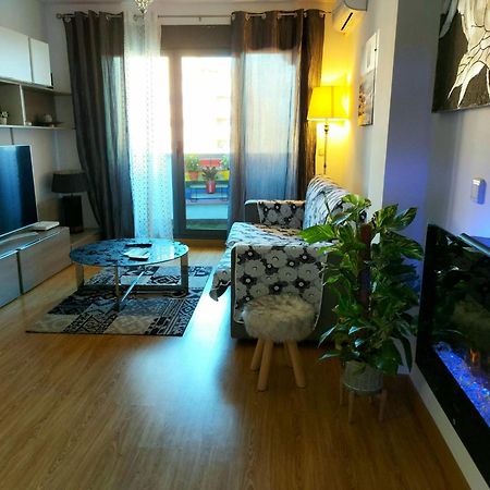 Apartamento Kings House Almería Exterior foto