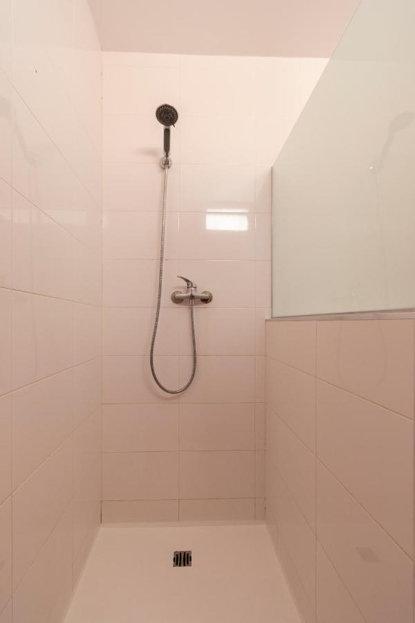 Apartamento Kings House Almería Exterior foto