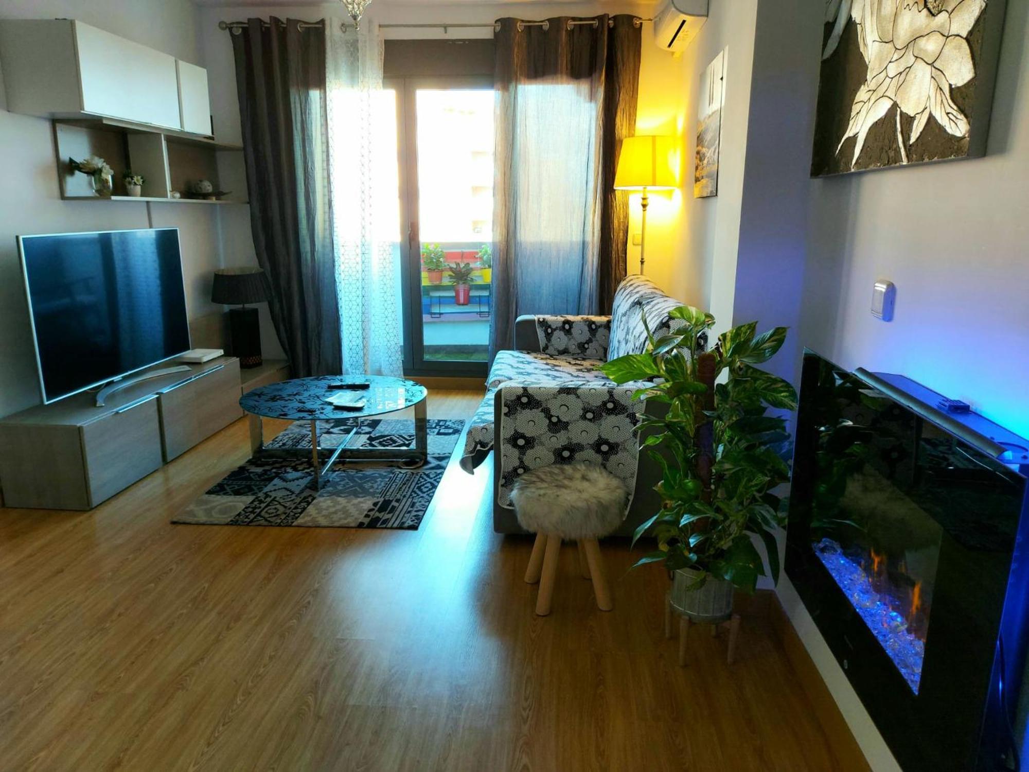 Apartamento Kings House Almería Exterior foto